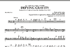 Defying Gravity von Stephen L. Schwartz (Download) 