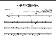 Defying Gravity von Stephen L. Schwartz (Download) 