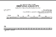 Defying Gravity von Stephen L. Schwartz (Download) 
