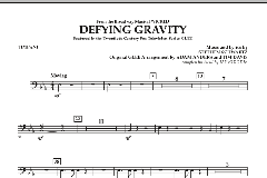 Defying Gravity von Stephen L. Schwartz (Download) 