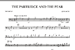 The Partridge And The Pear von John Moss (Download) 