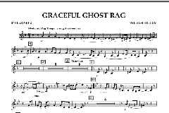 Graceful Ghost Rag von William Bolcom (Download) 