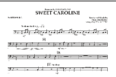 Sweet Caroline von Neil Diamond (Download) 