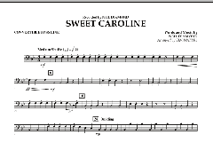 Sweet Caroline von Neil Diamond (Download) 
