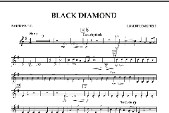 Black Diamond von Robert Longfield (Download) 