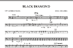 Black Diamond von Robert Longfield (Download) 