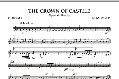 The Crown Of Castile von Johnnie Vinson (Download) 