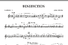 Benediction von John Stevens (Download) 
