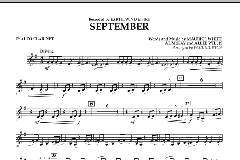 September von Maurice White (Download) 