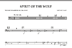 Spirit Of The Wolf von Michael Oare (Download) 