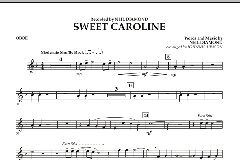 Sweet Caroline von Neil Diamond (Download) 