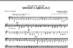 Sweet Caroline von Neil Diamond (Download) 