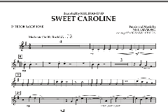 Sweet Caroline von Neil Diamond (Download) 