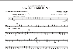 Sweet Caroline von Neil Diamond (Download) 