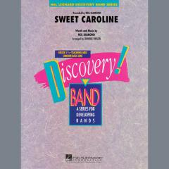 Sweet Caroline von Neil Diamond (Download) 