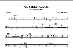 We Meet Again von Samuel R. Hazo (Download) 