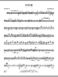 Viper von Jay Bocook (Download) 