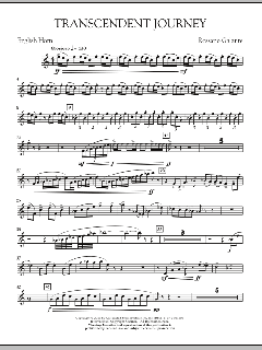Transcendent Journey von Rossano Galante (Download) 