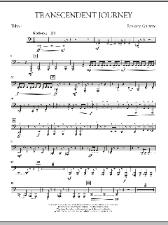 Transcendent Journey von Rossano Galante (Download) 