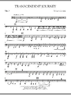 Transcendent Journey von Rossano Galante (Download) 