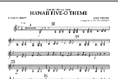 Hawaii Five-O Theme von Morton Stevens (Download) 