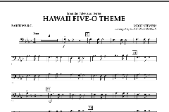Hawaii Five-O Theme von Morton Stevens (Download) 