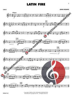 Concert Favorites Vol. 2 Oboe 