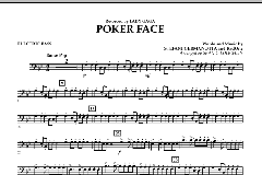 Poker Face von Stefani Germanotta (Download) 