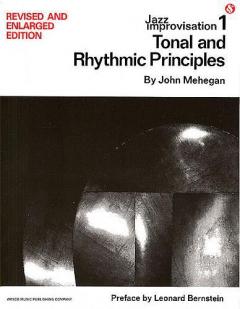 Jazz Improvisation 1 von John Mehegan 