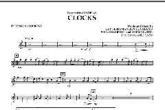 Clocks von Coldplay (Download) 