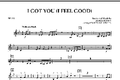 I Got You (I Feel Good) von James Brown (Download) 