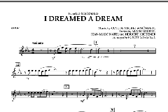 I Dreamed A Dream von Claude-Michel Schönberg (Download) 