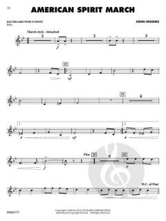 Concert Favorites Vol. 2 Keyboard Percussion 