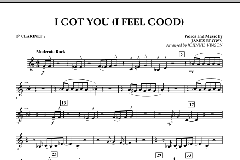 I Got You (I Feel Good) von James Brown (Download) 