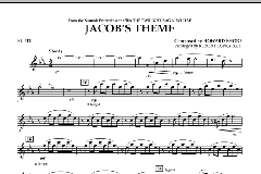 Jacob's Theme von Howard Shore (Download) 