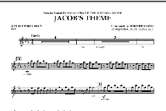 Jacob's Theme von Howard Shore (Download) 