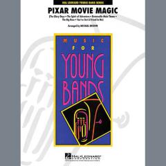 Pixar Movie Magic (Download) 