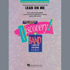 Lean On Me von Bill Withers (Download) 
