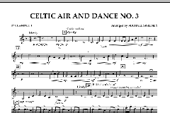 Celtic Air & Dance No. 3 (Download) 