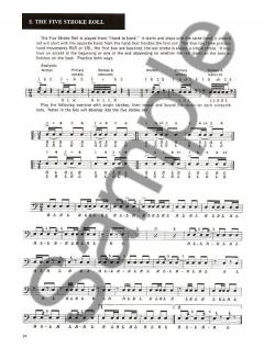 Haskell W. Harr Drum Method Book 2 (Haskell W. Harr) 
