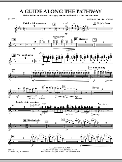A Guide Along The Pathway von Richard L. Saucedo (Download) 