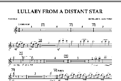Lullaby From A Distant Star von Richard L. Saucedo (Download) 