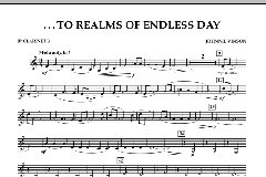 ...To Realms Of Endless Day von Johnnie Vinson (Download) 