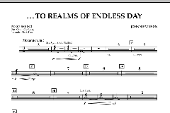 ...To Realms Of Endless Day von Johnnie Vinson (Download) 