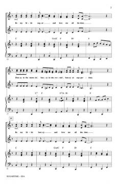 Sugartime Medley 