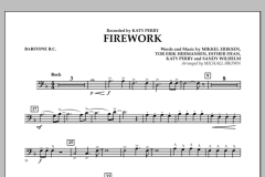 Firework von Katy Perry (Download) 