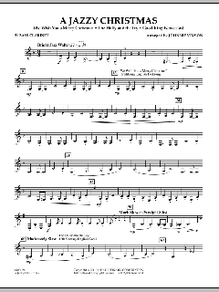 A Jazzy Christmas (Download) 