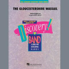 The Gloucestershire Wassail (Download) 