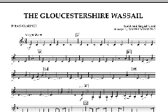 The Gloucestershire Wassail (Download) 