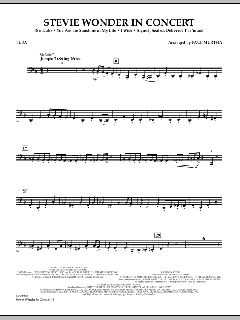 Stevie Wonder In Concert (Download) 